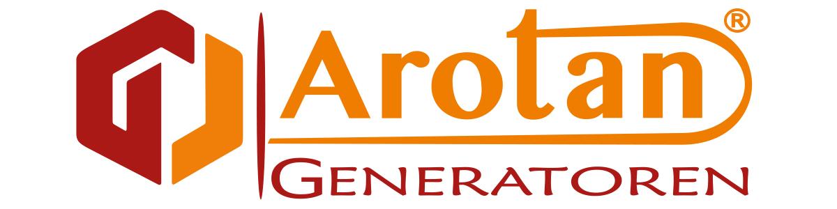Logo Arotan GmbH
