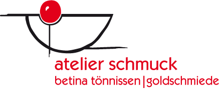 Logo Atelier Schmuck Betina Tönnissen