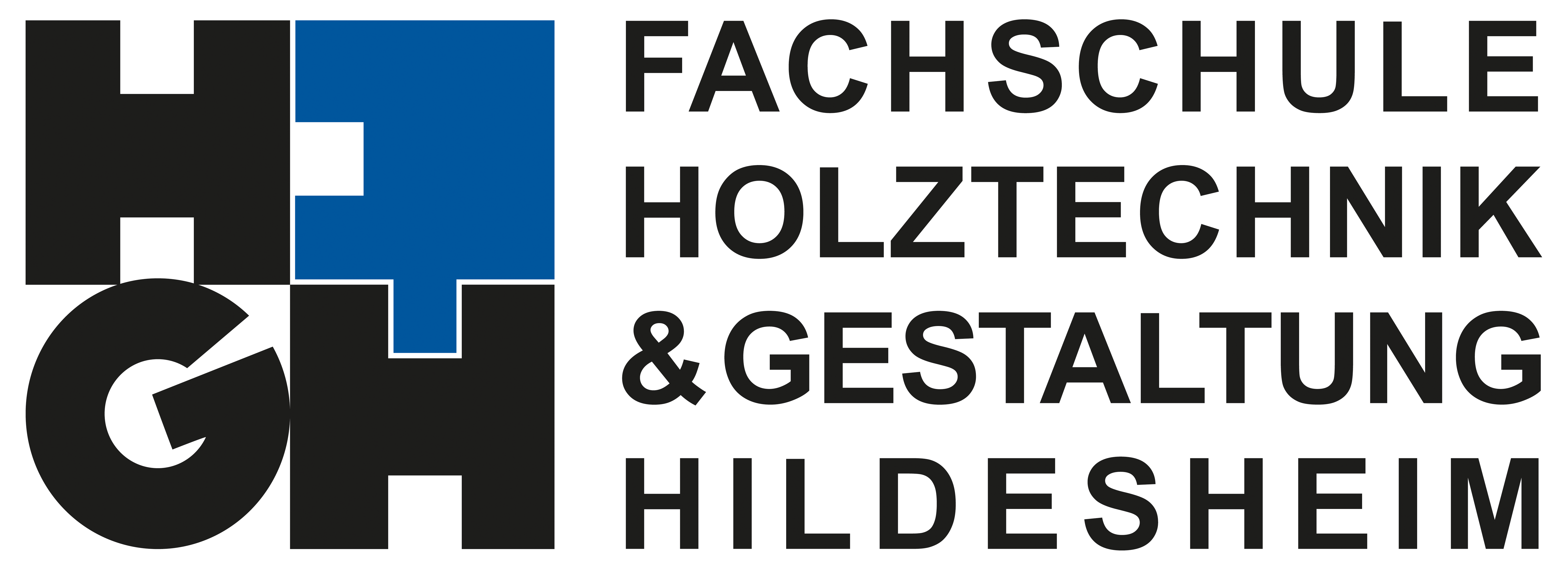 Logo Fachschule Holztechnik & Gestaltung