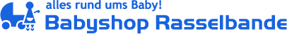 Logo Babyshop Rasselbande