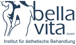 Logo bella vita GmbH