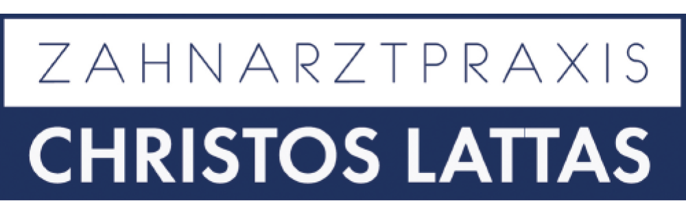 Logo Zahnarztpraxis Christos Lattas