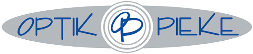 Logo Optik Pieke e. K. Inh.TorstenPieke