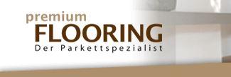 Logo Premium Flooring UG