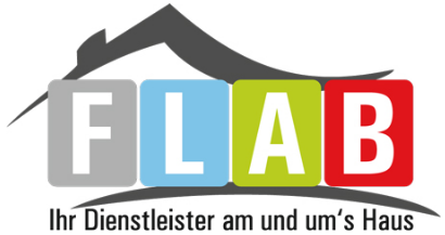 Logo FLAB Dienstleistungen - Inh. Bruno Frey