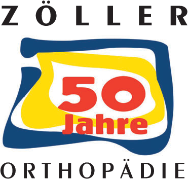 Logo Zöller GmbH Orthopädie Schuhtechnik