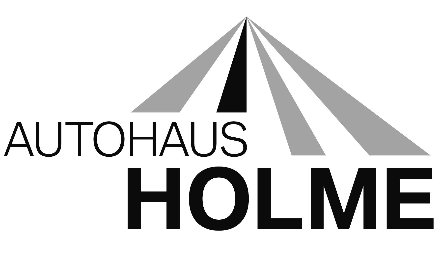 Logo Autohaus Bernhard Holme GmbH