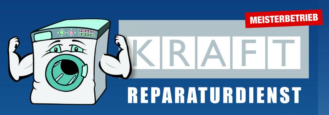 Logo Kraft Reparaturdienst