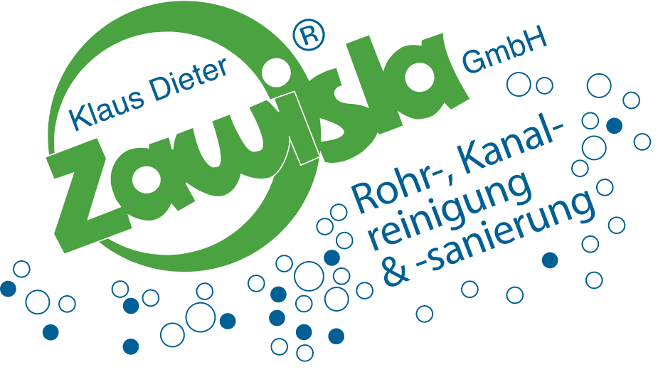 Logo Klaus Dieter Zawisla GmbH