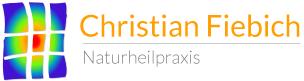 Logo Heilpraktiker Fiebich Christian