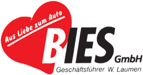 Logo Autolackiererei Bies GmbH