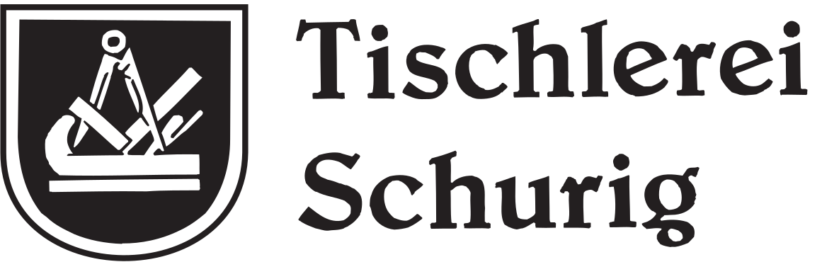 Logo Tischlerei Schurig