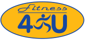 Logo Andreas Haugwitz Fitness 4-U