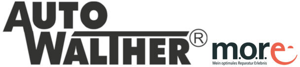 Logo Auto Walther e.K. Karosserie- und Lackzentrum