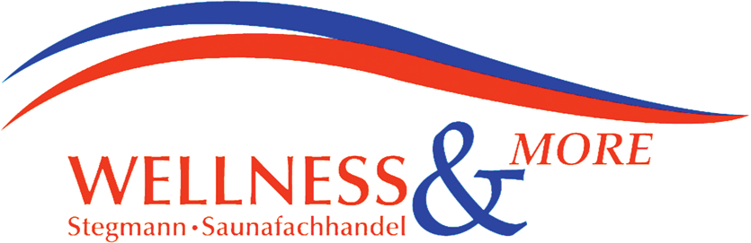 Logo Wellness & More GmbH