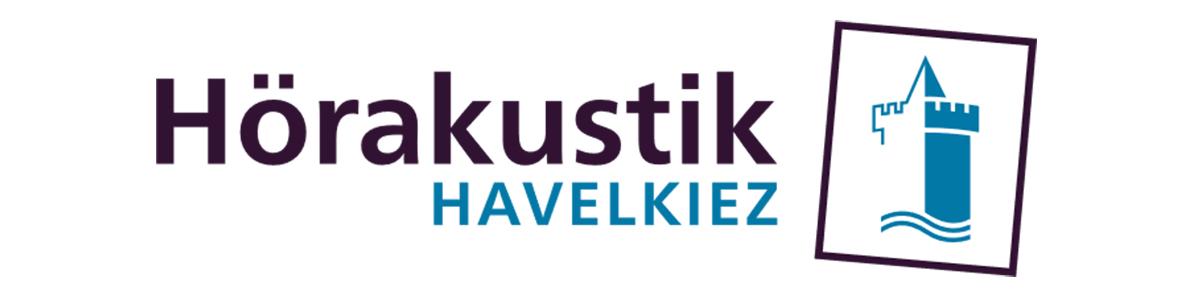 Logo Hörakustik Havelkiez e.K. Christin Plate