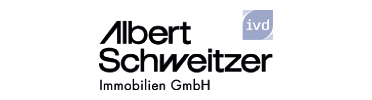 Logo Albert Schweitzer Immobilien GmbH