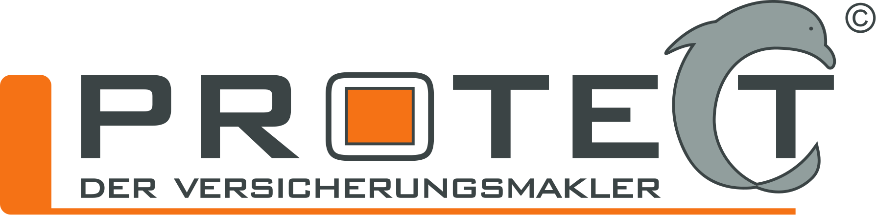 Logo PROTECT Versicherungsmakler GmbH