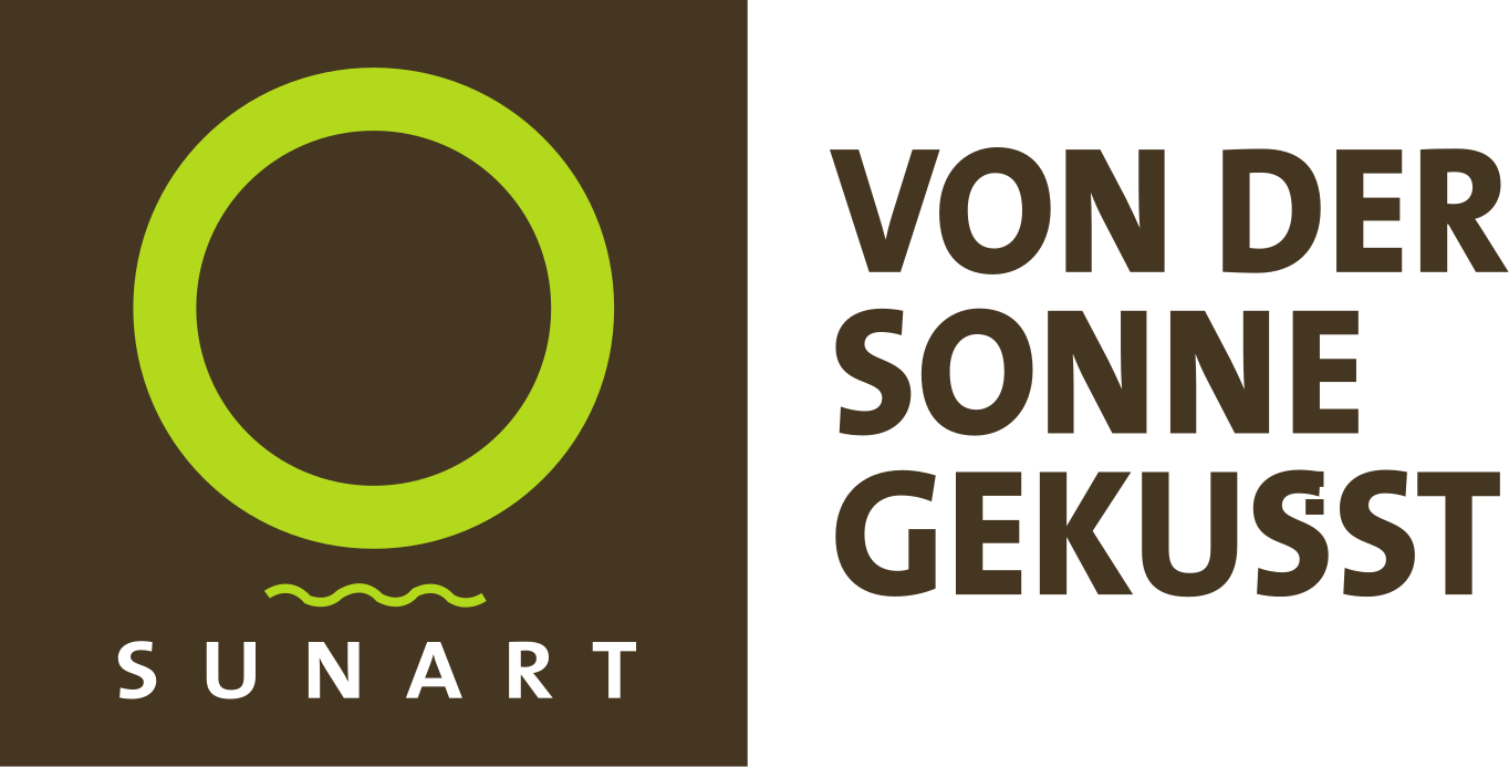 Logo SUNART GmbH