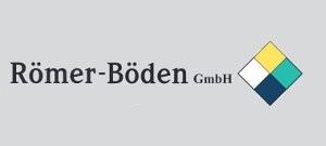 Logo Römer Böden GmbH