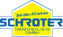 Logo Schroter Immobilien GmbH