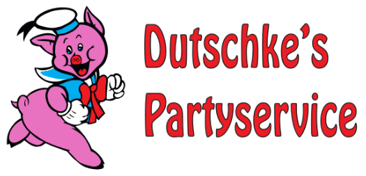 Logo Fleischerei & Partyservice & Museum Dutschke