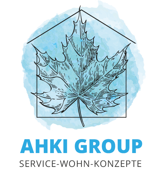 Logo AHKI GmbH & Co. KG