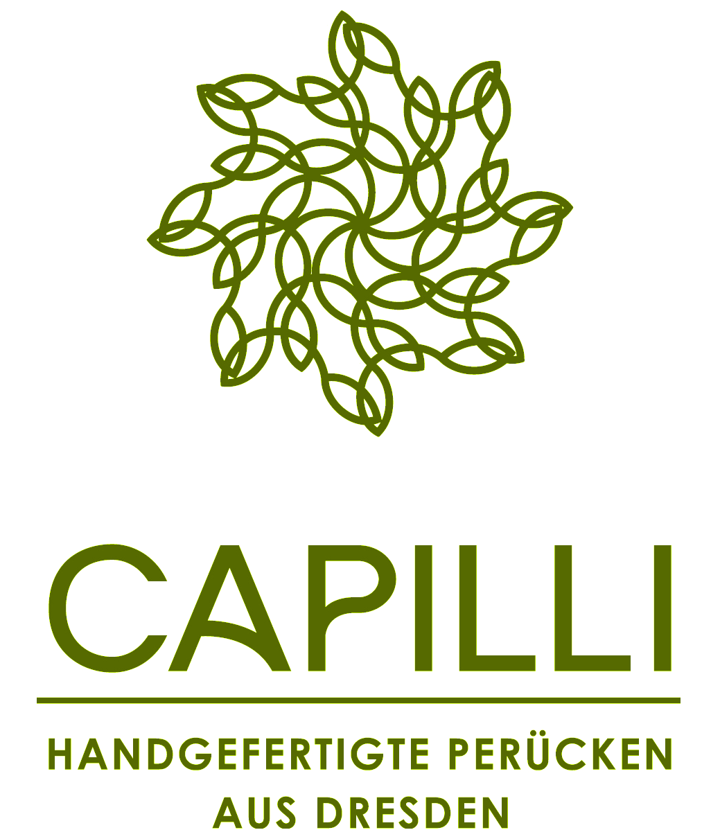 Logo Capilli Haarwerkstatt