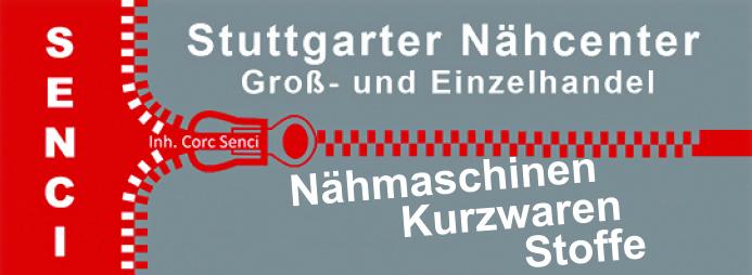 Logo Stuttgarter Nähcenter
