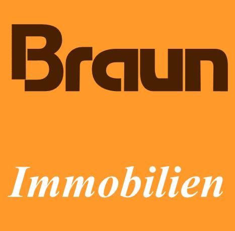 Logo Braun Immobilien