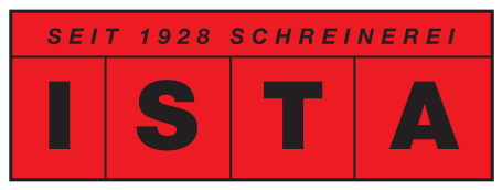 Logo Schreinerei Ista