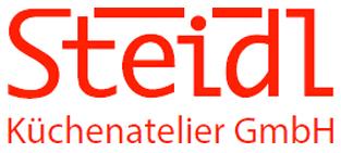 Logo Steidl Küchenatelier GmbH
