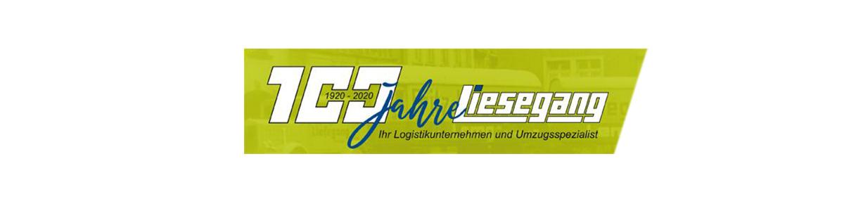 Logo Liesegang Speditions GmbH