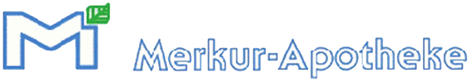 Logo Merkur-Apotheke