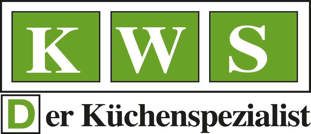 Logo KWS Der Küchenspezialist