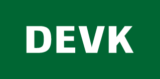 Logo DEVK Marcel Reisch in Oberhausen