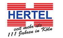 Logo HERTEL Rollladen-Tor u. Sonnenschutztechnik