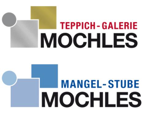 Logo Mochles Asadullah Teppichwäscherei