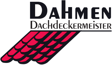 Logo Dachdecker Dahmen