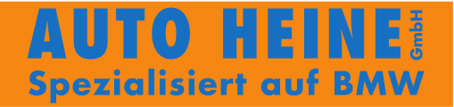 Logo Auto Heine GmbH