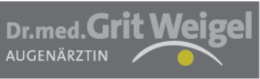 Logo Frau Dr. med. Grit Weigel