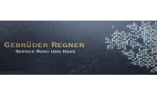 Logo GR-Gebrüder Regner
