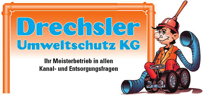 Logo Drechsler Umweltschutz KG