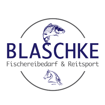 Logo Blaschke Reitsport & Fischereibedarf
