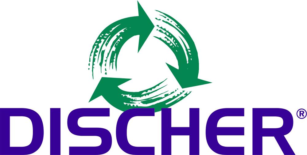 Logo Discher Technik GmbH