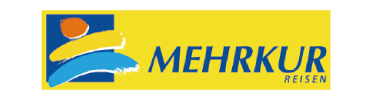 Logo Reisebüro Mehrkur Reisen
