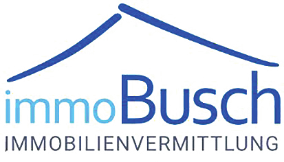 Logo Immobilienvermittlung Edmund Busch