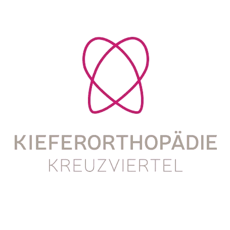 Logo KFO KIEFERORTHOPÄDIE KREUZVIERTEL Frau Dr. Stephanie Turchetto