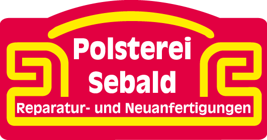 Logo Polsterei Sebald