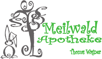 Logo Meilwald Apotheke